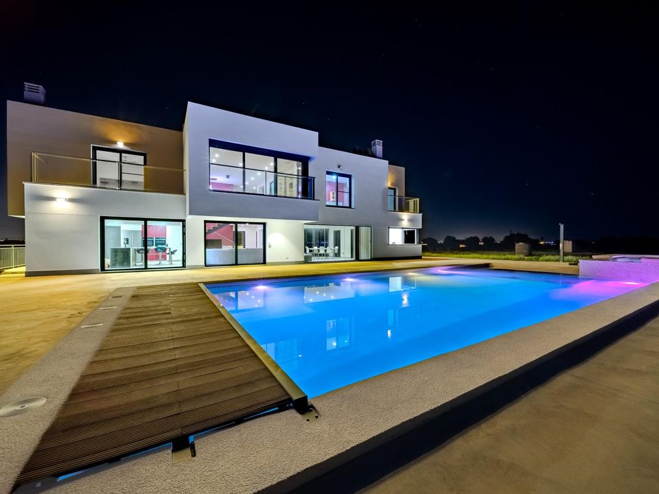 Villa i La Marina, Alicante - foto 5